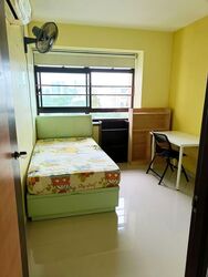 Blk 28B Dover Gardens (Queenstown), HDB 3 Rooms #583318191